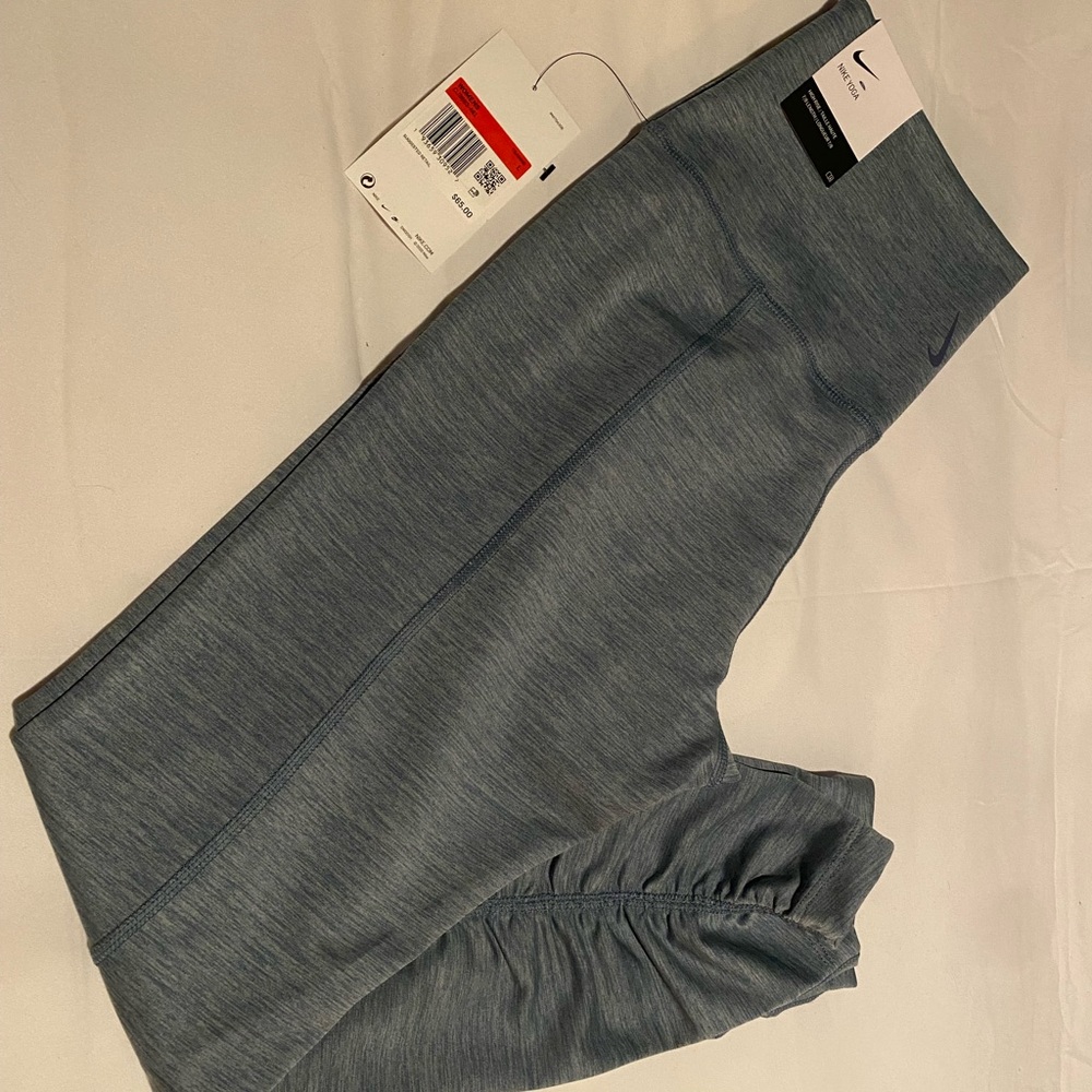 Nike Yoga Legging Stretch Pants